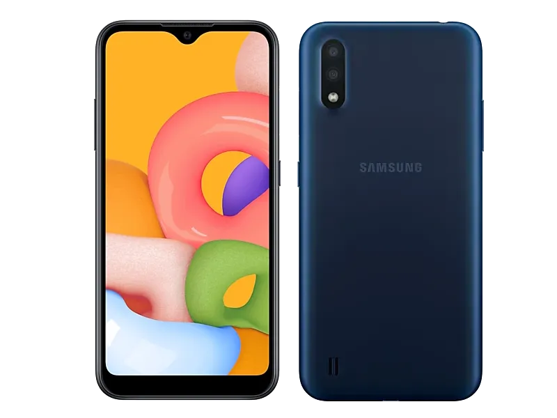 Замена USB порта Samsung Galaxy A01