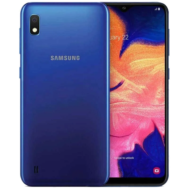 Замена USB порта Samsung Galaxy A10