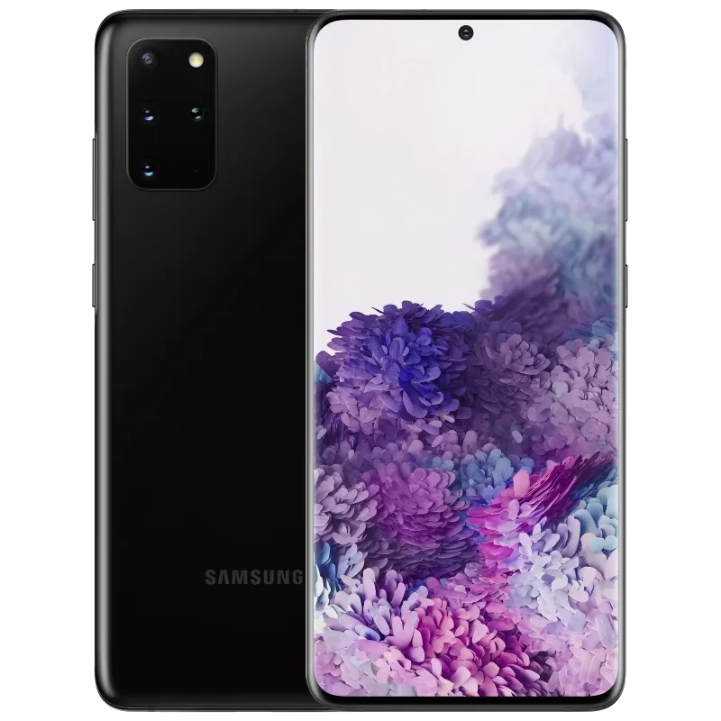 Замена USB порта Samsung Galaxy S20
