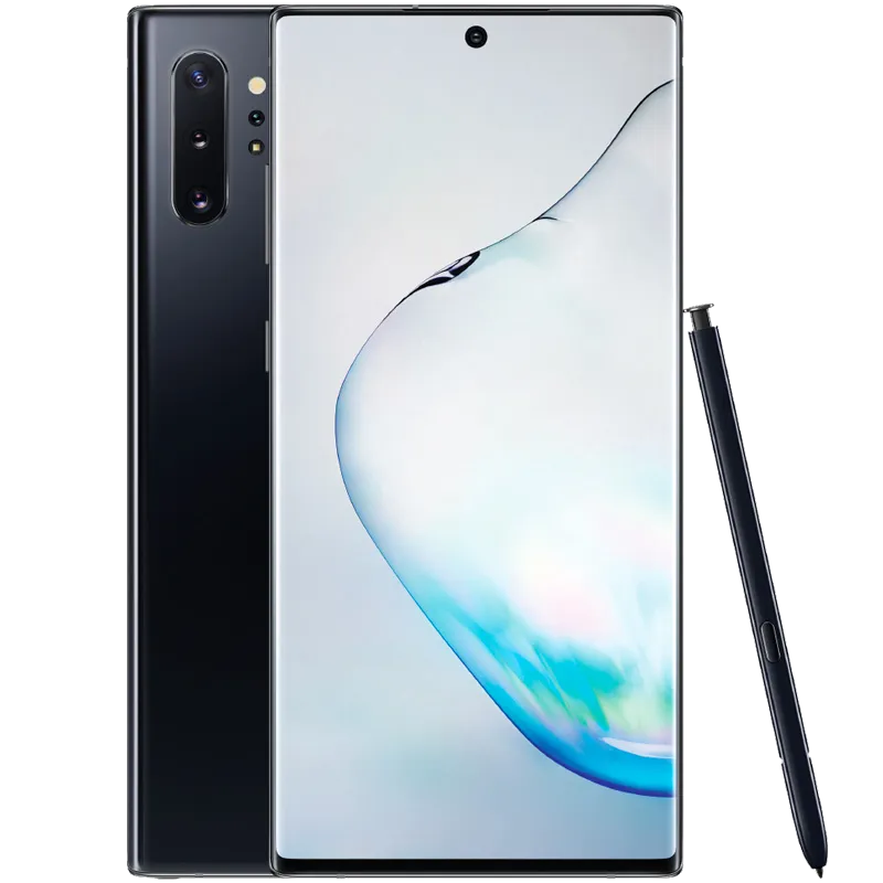 Замена USB порта Samsung Galaxy Note10