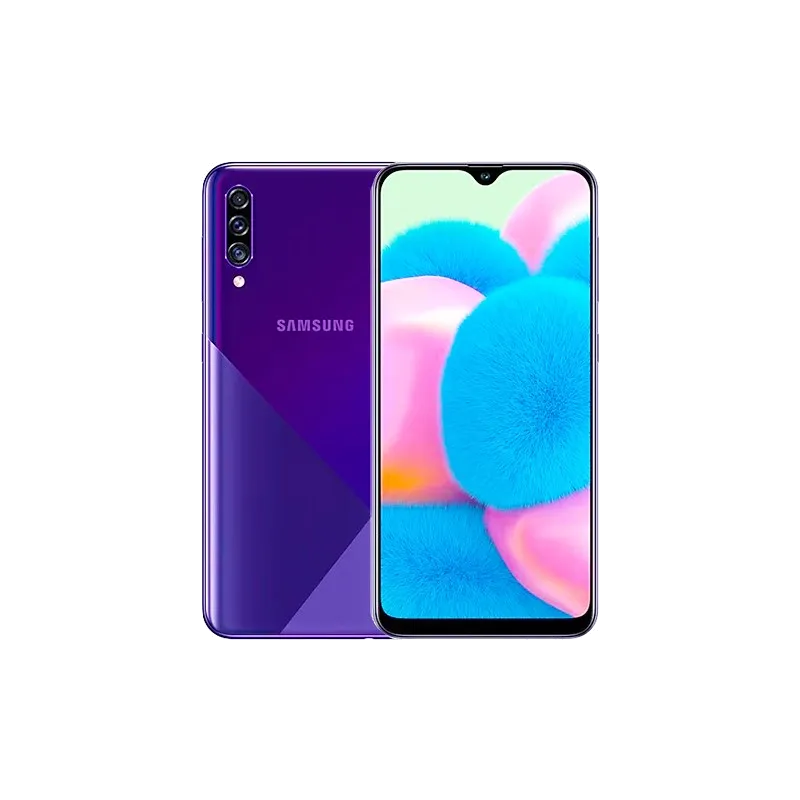 Замена USB порта Samsung Galaxy A30S