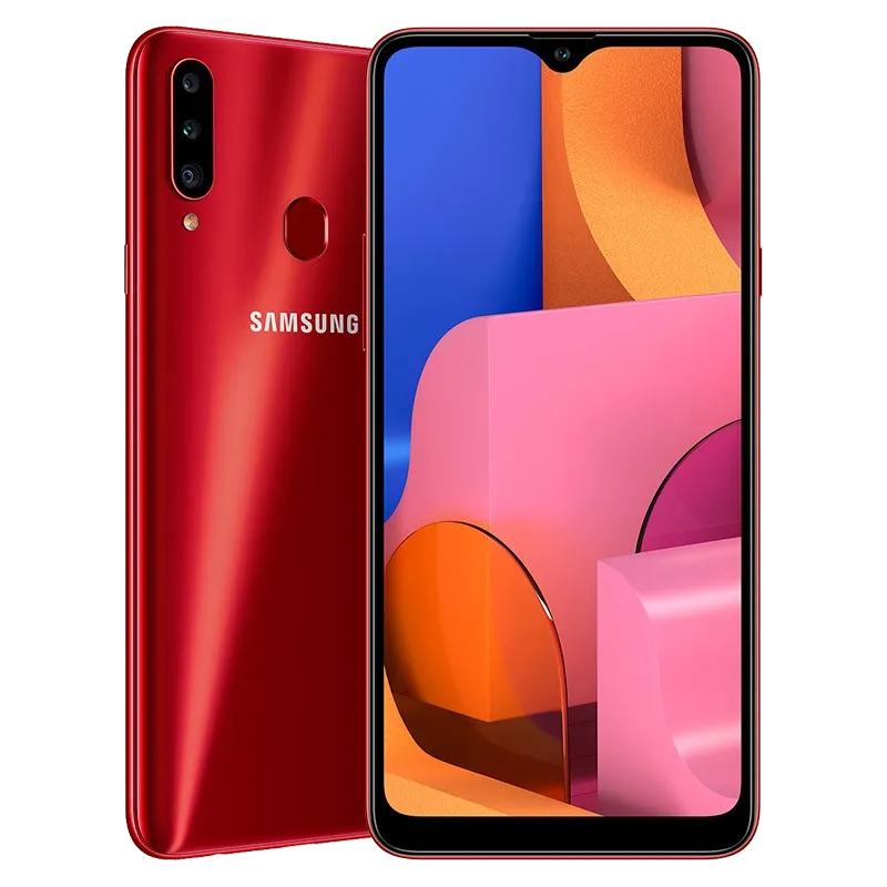 Замена USB порта Samsung Galaxy A20S