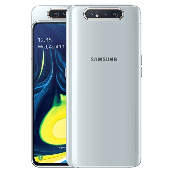 Замена USB порта Samsung Galaxy A80