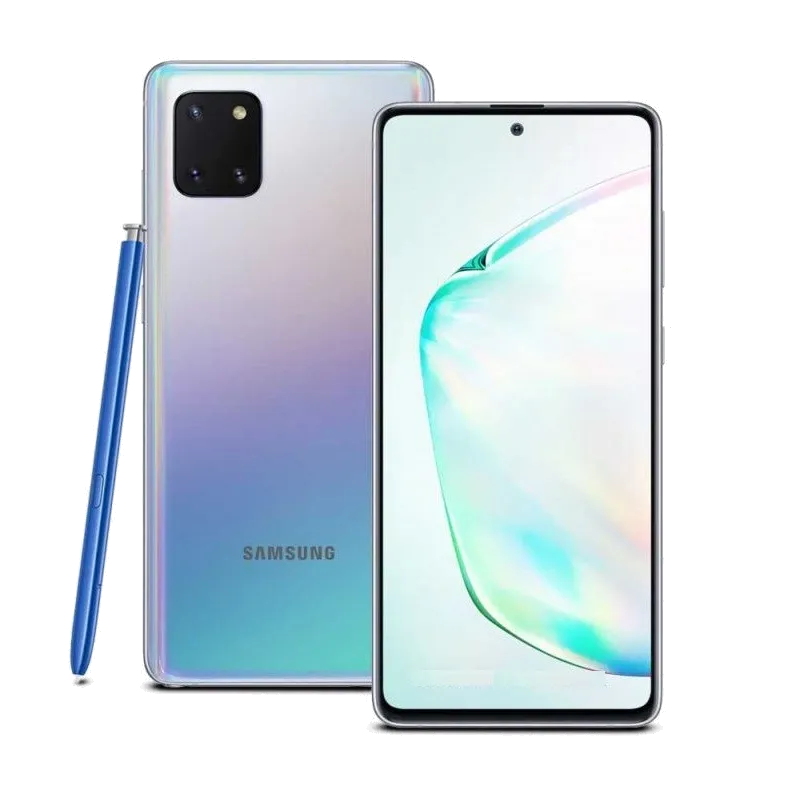 Замена USB порта Samsung Galaxy Note10 Lite