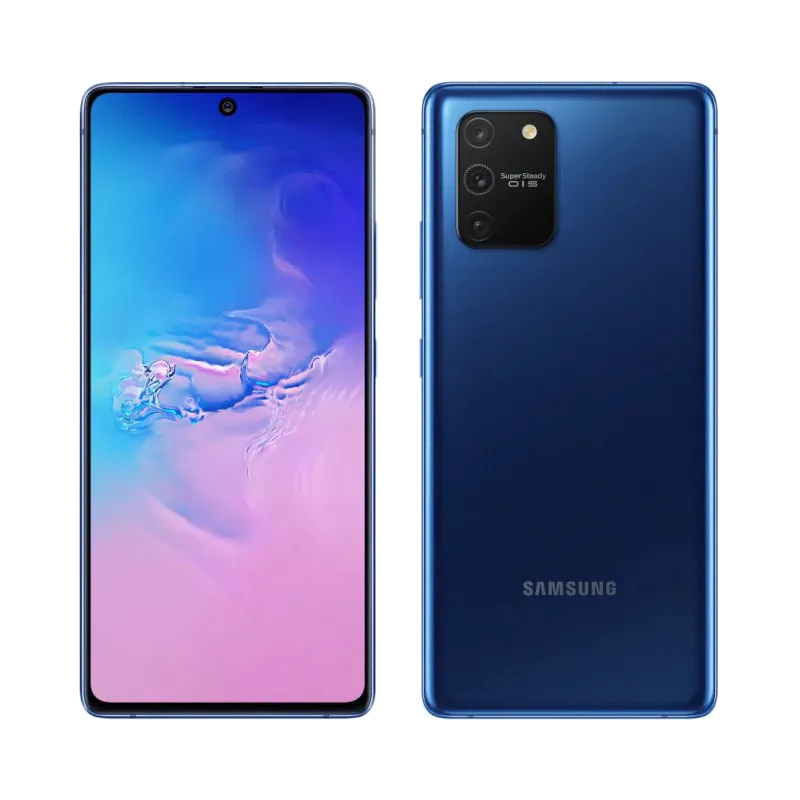 Замена USB порта Samsung Galaxy S10 Lite