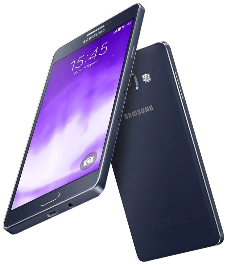 Замена USB порта Samsung Galaxy A7