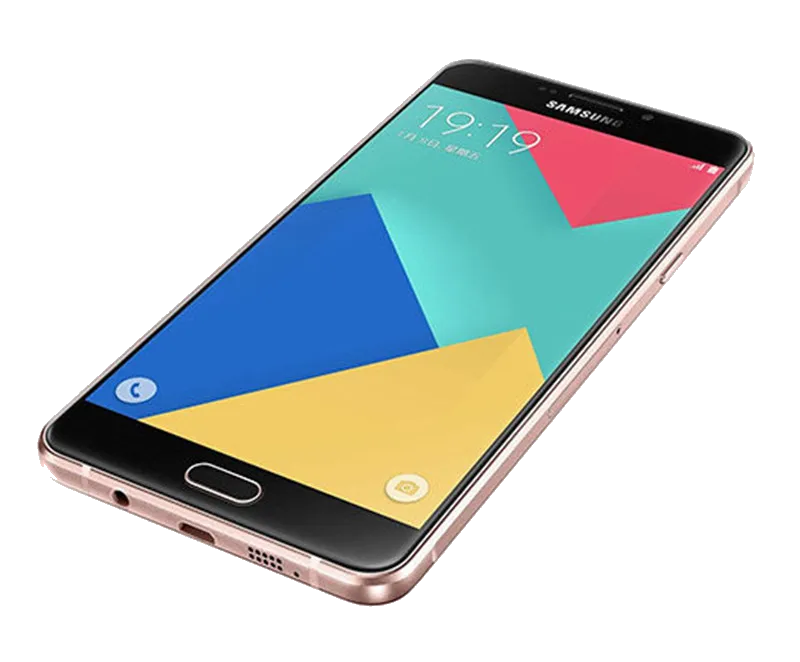 Замена USB порта Samsung Galaxy A9 2016