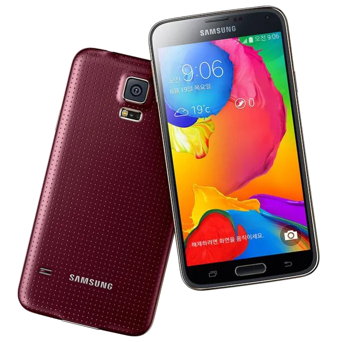 Замена USB порта Samsung Galaxy S5 / LTE