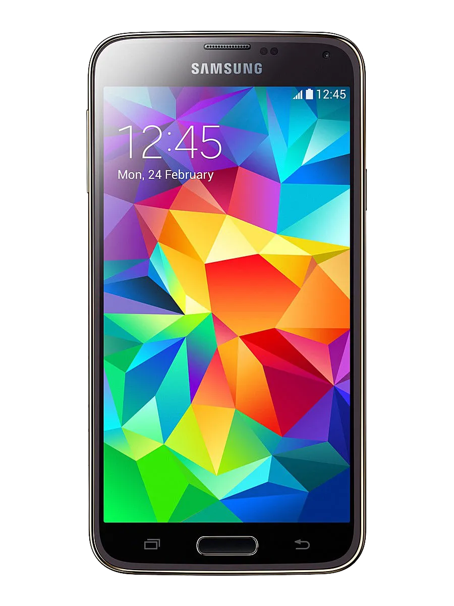 Замена USB порта Samsung Galaxy S5