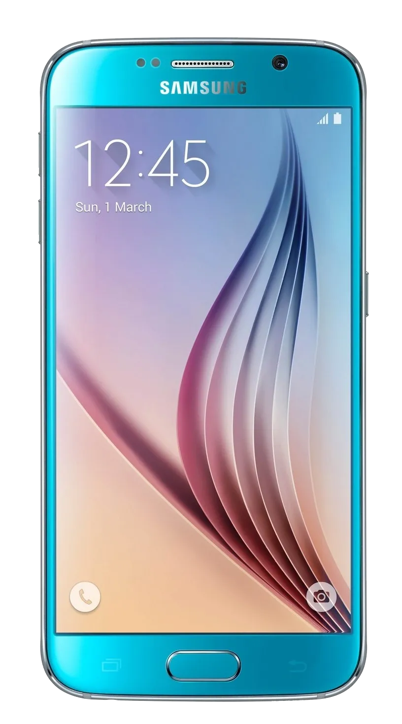 Замена USB порта Samsung Galaxy S6