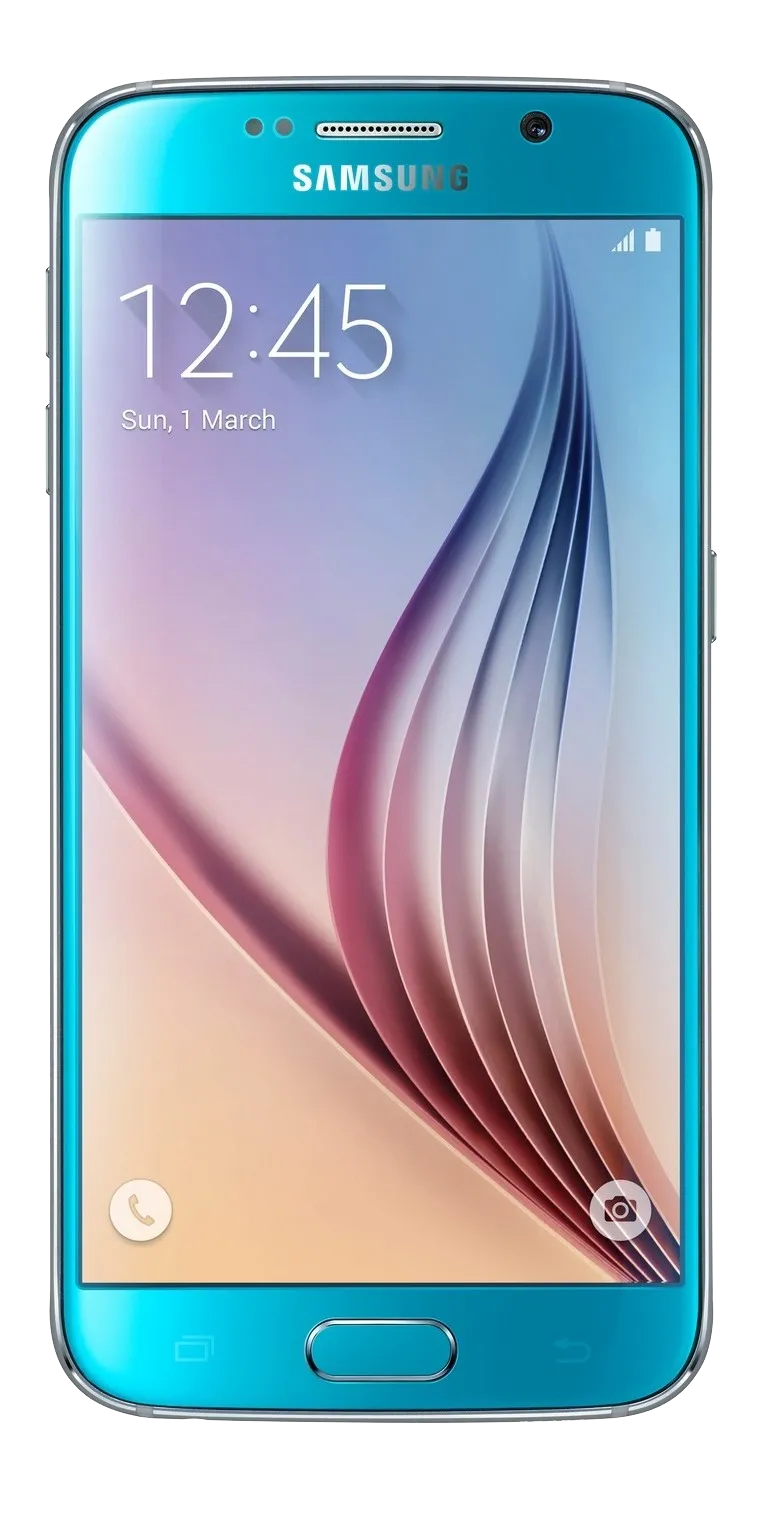 Замена USB порта Samsung Galaxy S6 edge