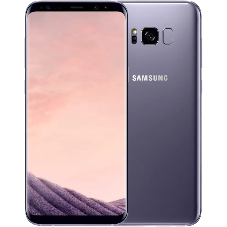 Замена USB порта Samsung Galaxy S8+
