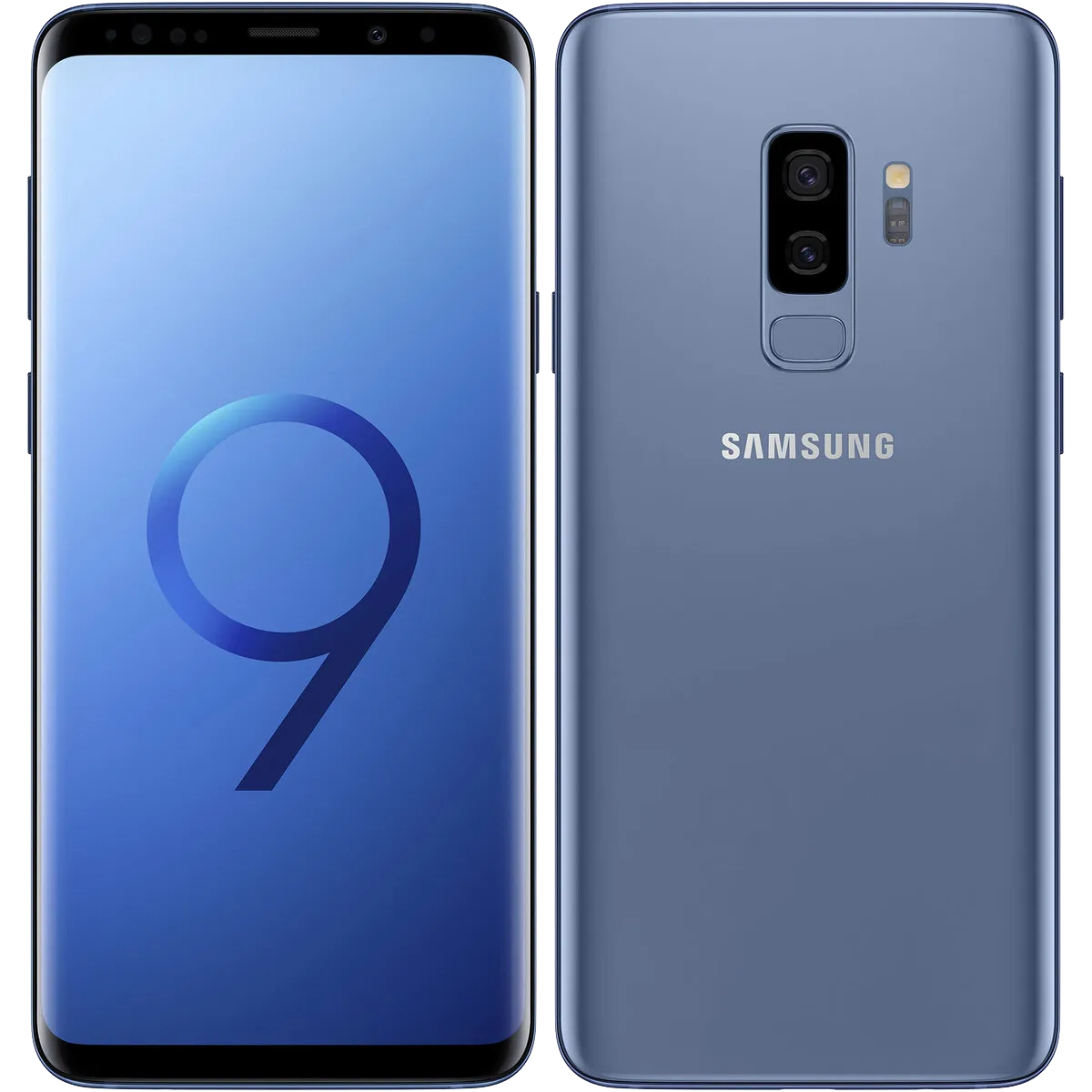 Замена USB порта Samsung Galaxy S9