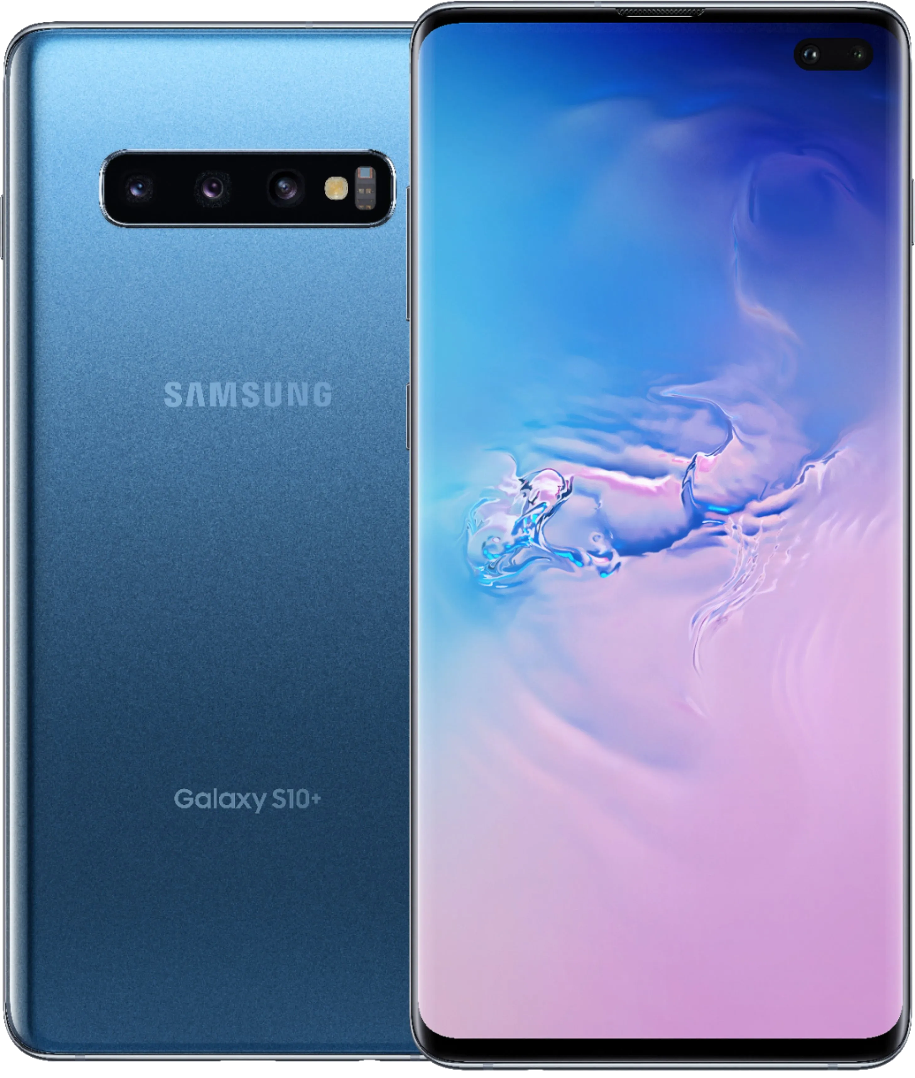 Замена USB порта Samsung Galaxy S10+