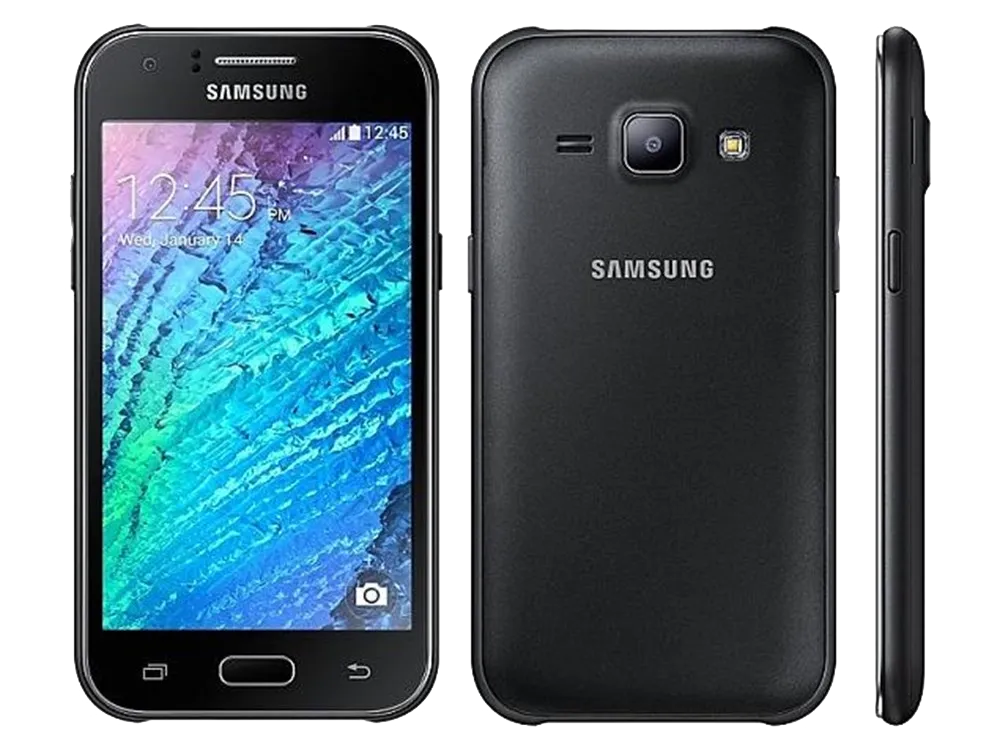 Замена USB порта Samsung Galaxy J1