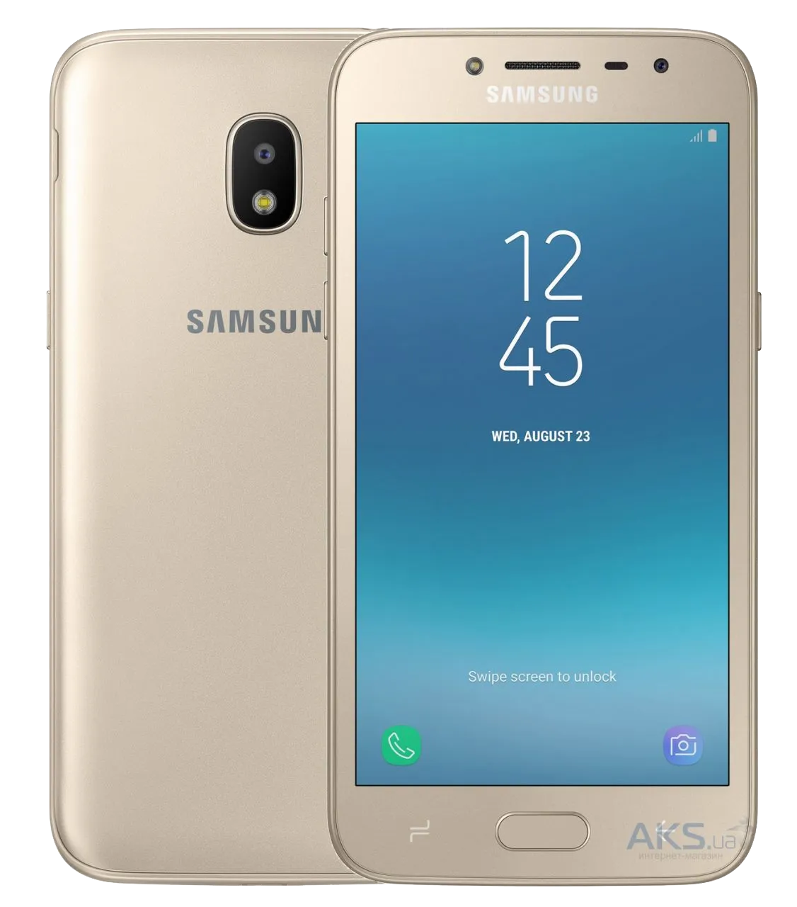 Телефон Samsung Galaxy J2