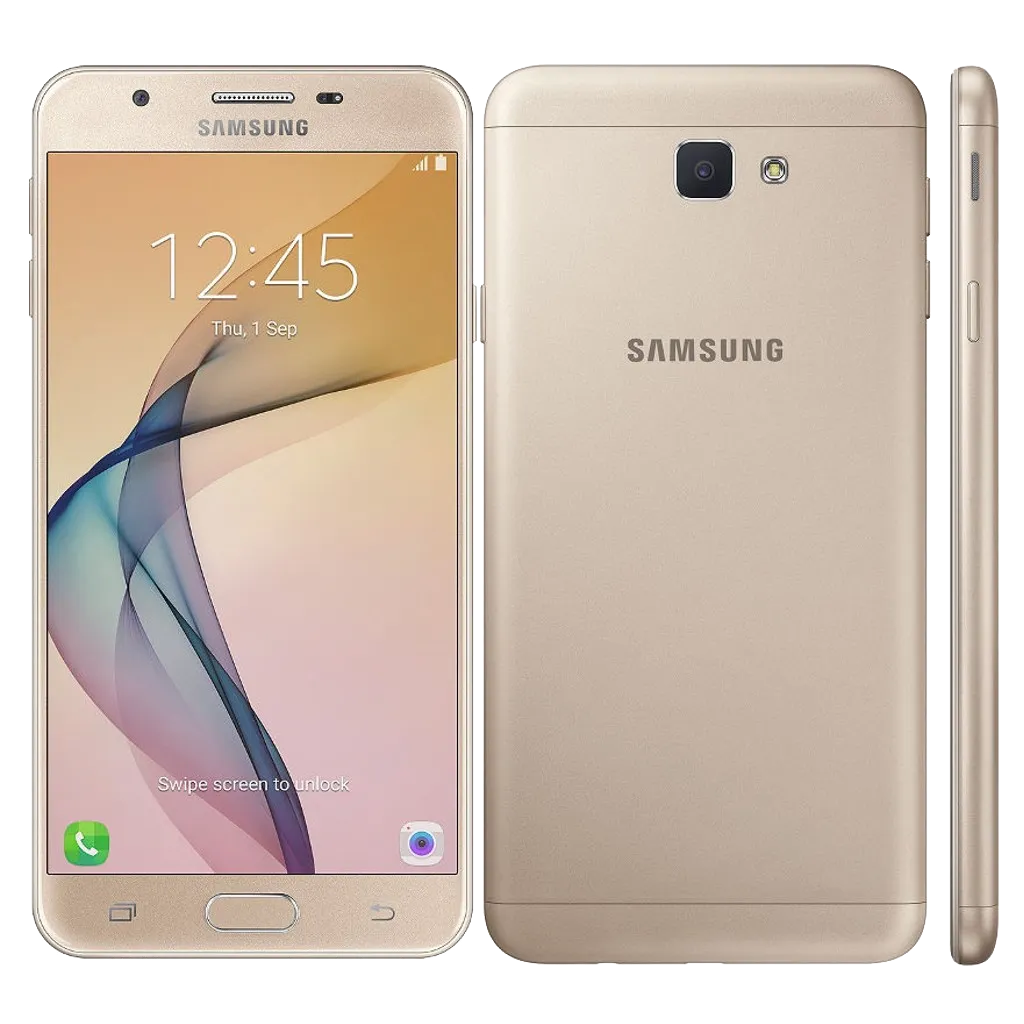 Телефон Samsung Galaxy J7