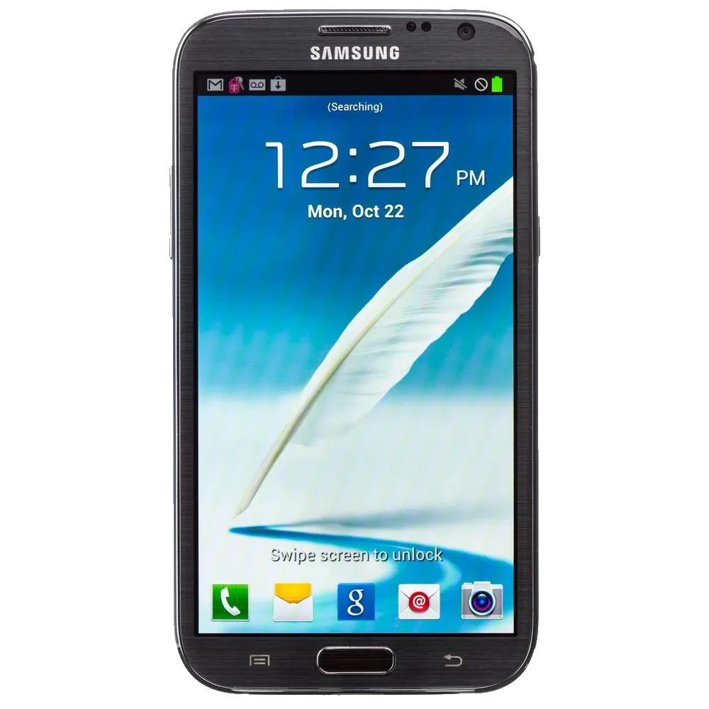 Телефон Samsung Galaxy Note2