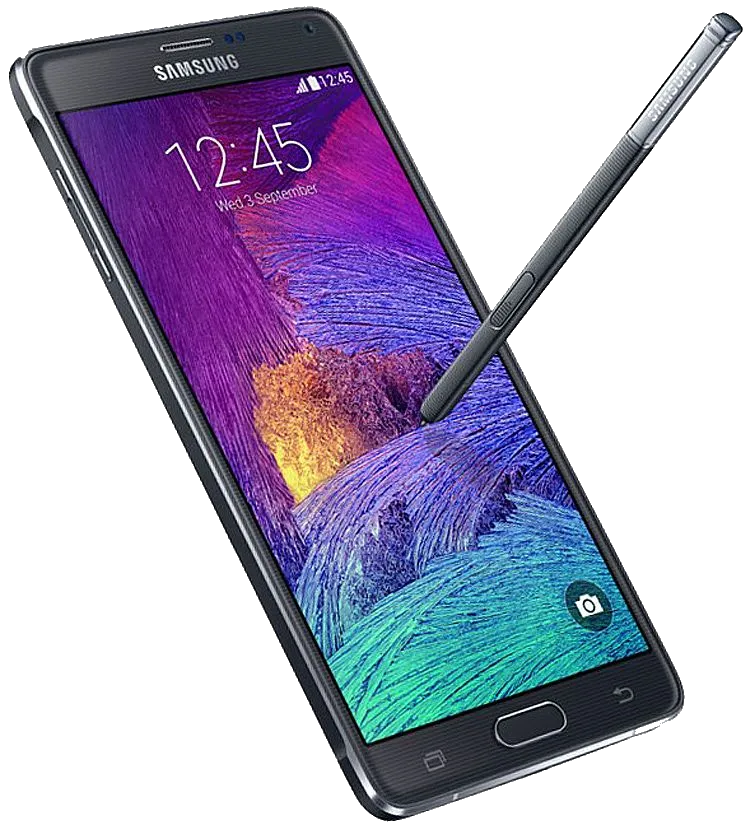 Телефон Samsung Galaxy Note4