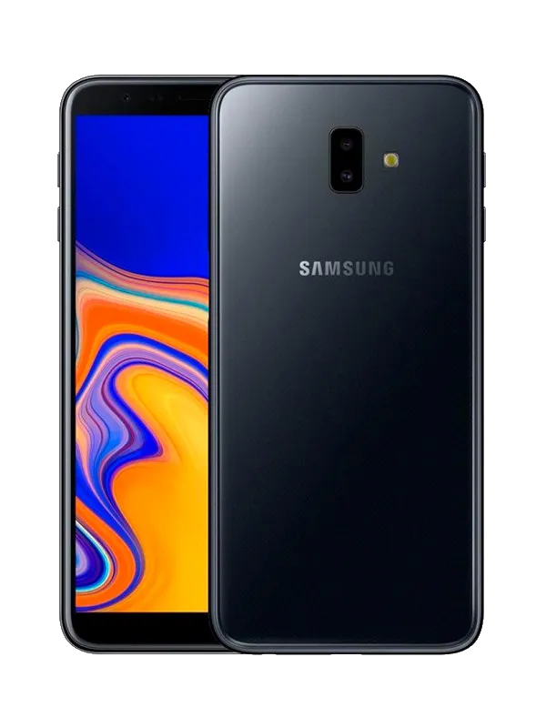 Телефон Samsung Galaxy J6