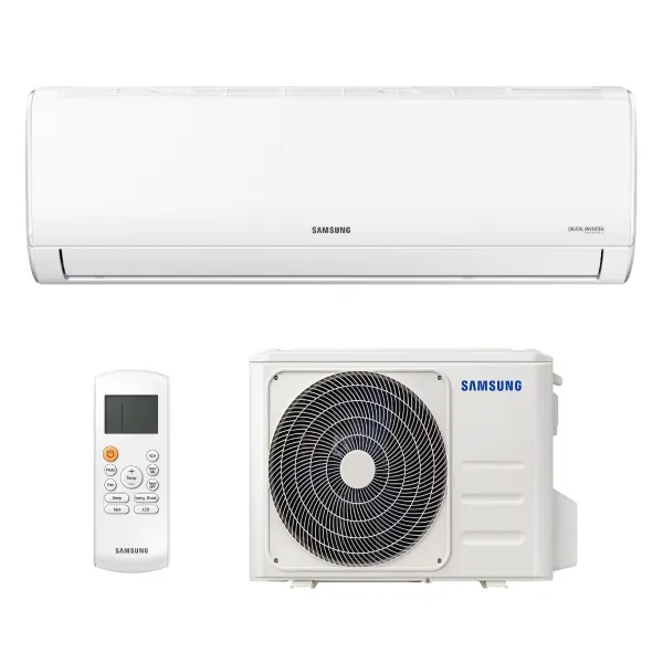 Замена разъёмов (RCA, jack, USB) Samsung AR09TXHQASINUA