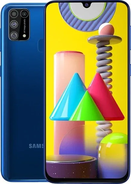 Телефон Samsung Galaxy M31