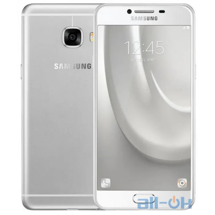 Телефон Samsung Galaxy C5