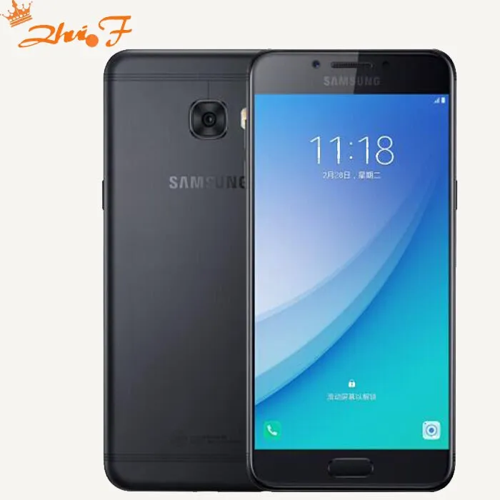 Телефон Samsung Galaxy C5 Pro