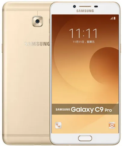 Телефон Samsung Galaxy C9 Pro