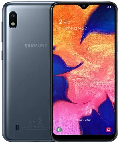 Телефон Samsung Galaxy A10s