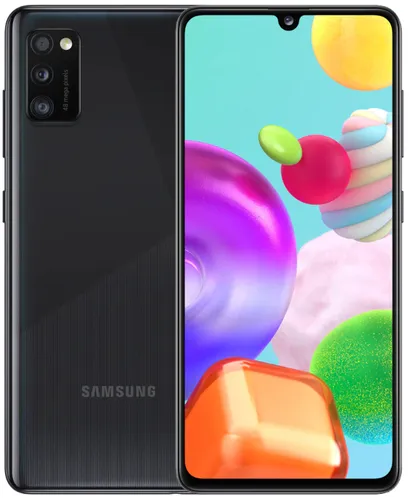 Телефон Samsung Galaxy A41
