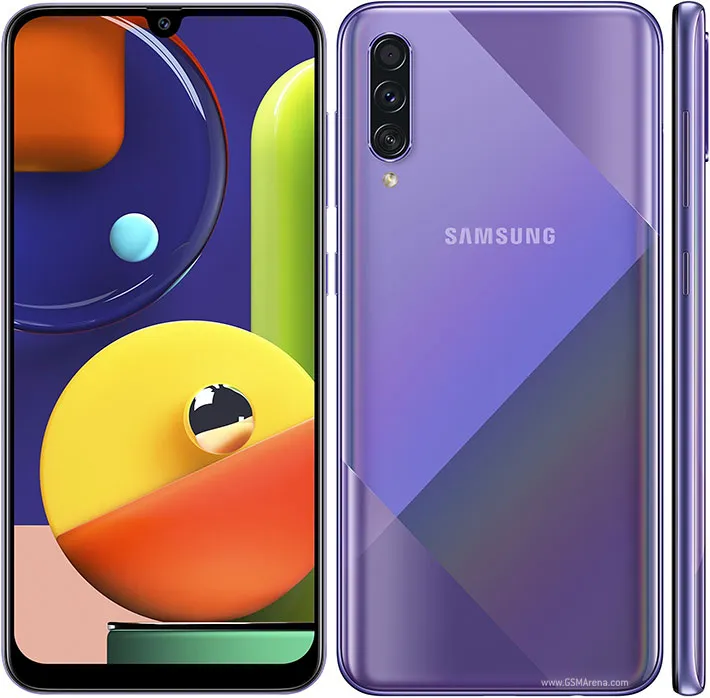 Телефон Samsung Galaxy A50s
