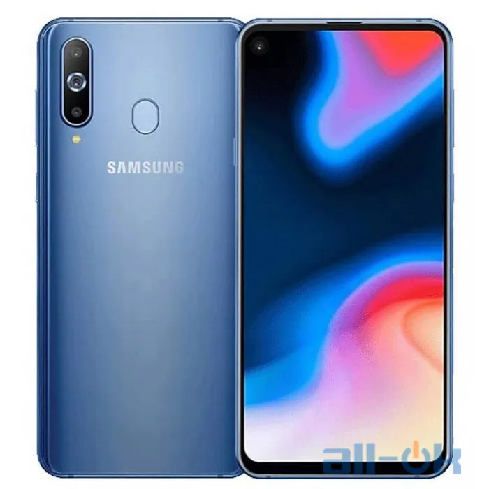 Телефон Samsung Galaxy A8s