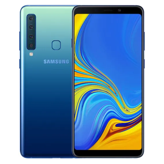 Телефон Samsung Galaxy A9