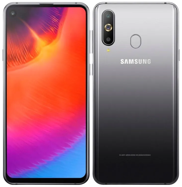 Телефон Samsung Galaxy A9