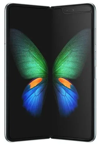 Телефон Samsung Galaxy Fold