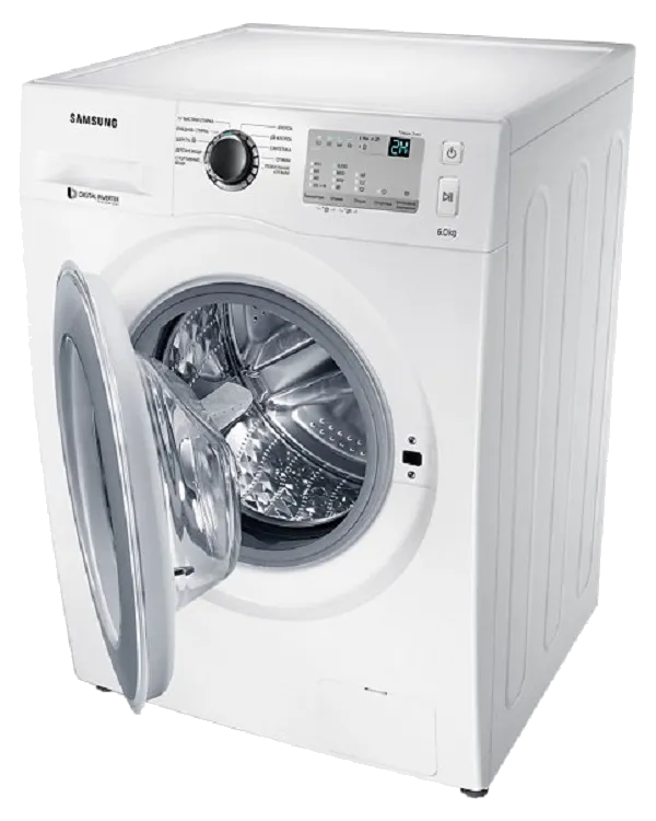 Ремонт/замена датчика температуры Samsung WW70J4210JWDLP