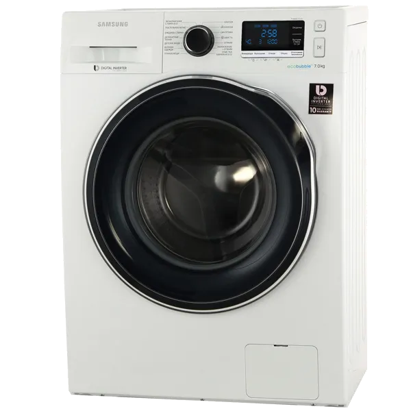 Ремонт/замена датчика температуры Samsung WW70J6210DWLP