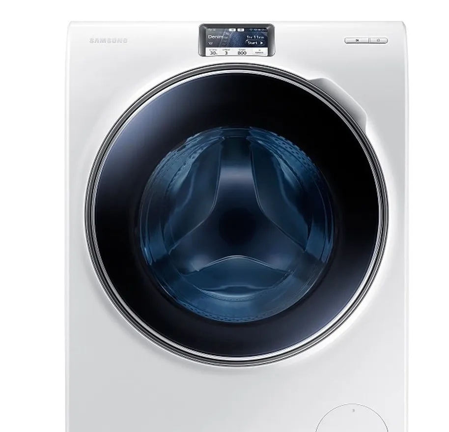 Ремонт/замена датчика температуры Samsung WW10H9600EW