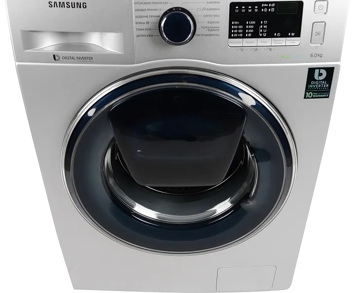 Ремонт/замена датчика температуры Samsung WW7MJ42102WDLP