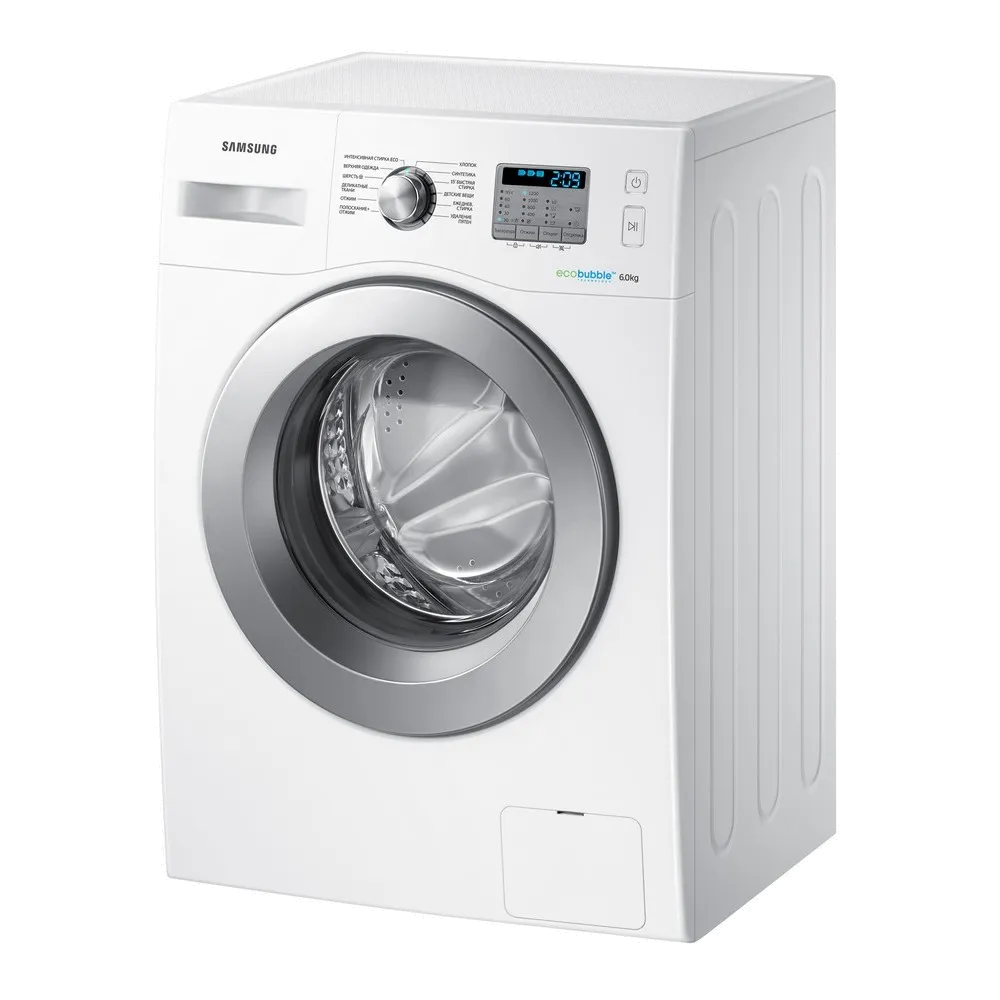 Ремонт/замена датчика температуры Samsung WW60H2220EW