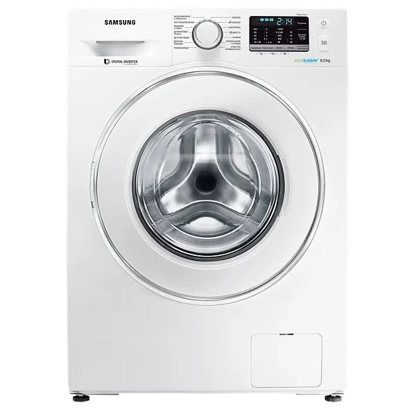 Ремонт/замена датчика температуры Samsung WW80J5410IW