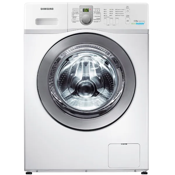 Ремонт/замена датчика температуры Samsung WF60F1R1W2W