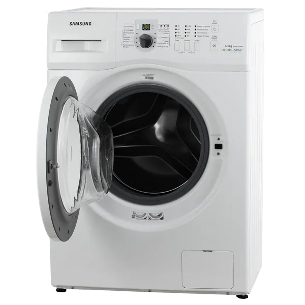 Ремонт/замена датчика температуры Samsung WF6MF1R0W0W