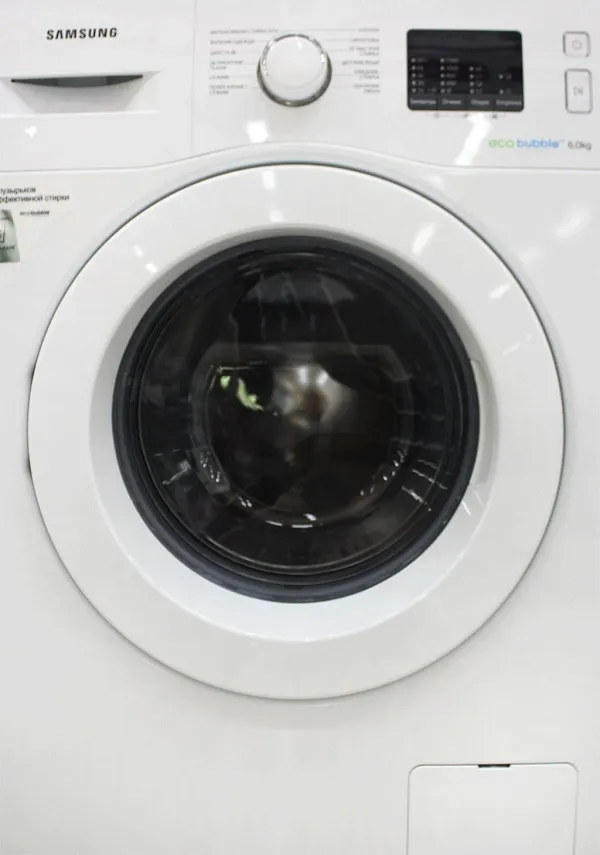 Ремонт/замена датчика температуры Samsung WF60H2200EW