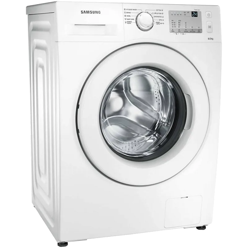 Ремонт/замена датчика температуры Samsung WW60J3047LW