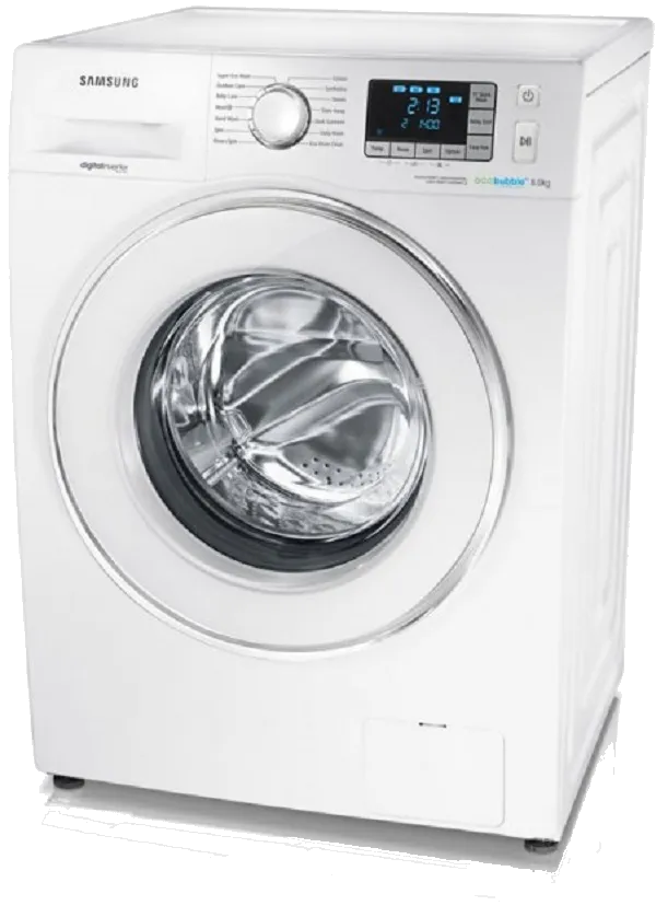 Ремонт/замена датчика температуры Samsung WF80F5E5U4W