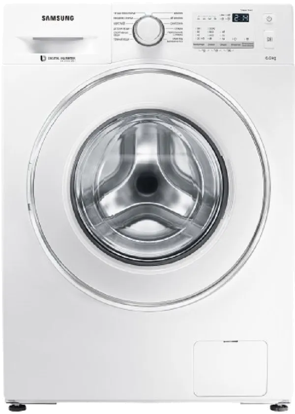Ремонт/замена датчика температуры Samsung WW60J4047JW