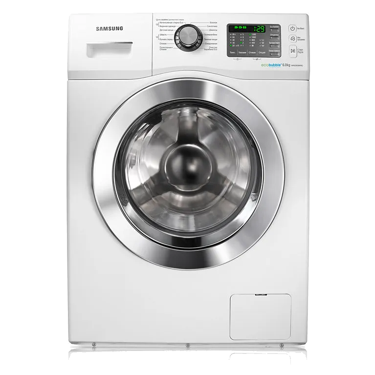 Ремонт/замена датчика температуры Samsung WF602W2BKWQ
