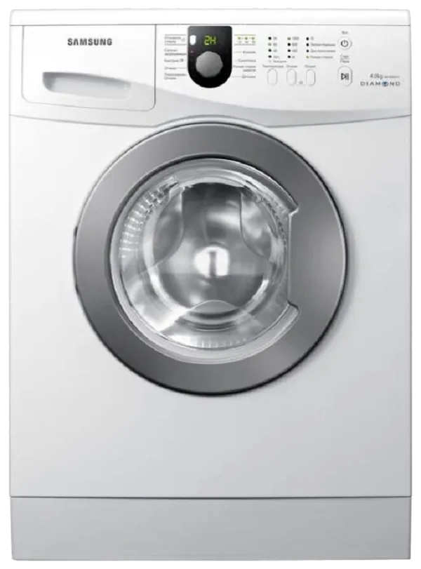 Ремонт/замена датчика температуры Samsung WF3400N1V